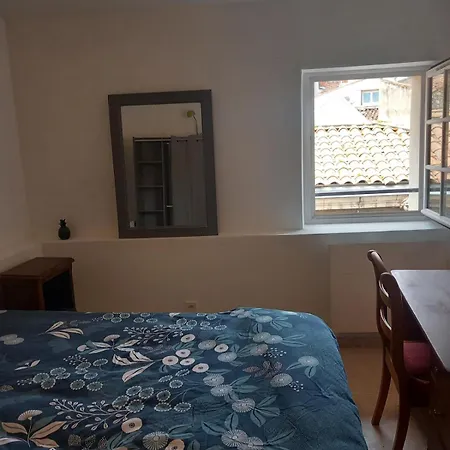 Le Clos Des Halles Centre 120 M2 Apartment Beziers