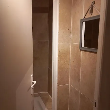 Le Clos Des Halles Centre 120 M2 Apartment