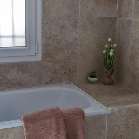 Le Clos Des Halles Centre 120 M2 Apartment