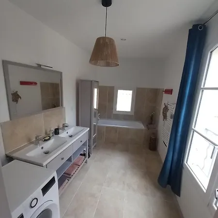 Le Clos Des Halles Centre 120 M2 Apartment Beziers