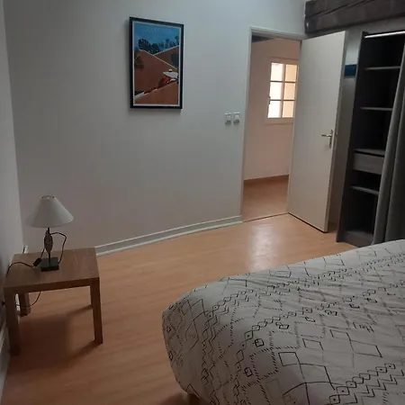 Le Clos Des Halles Centre 120 M2 Apartment Beziers