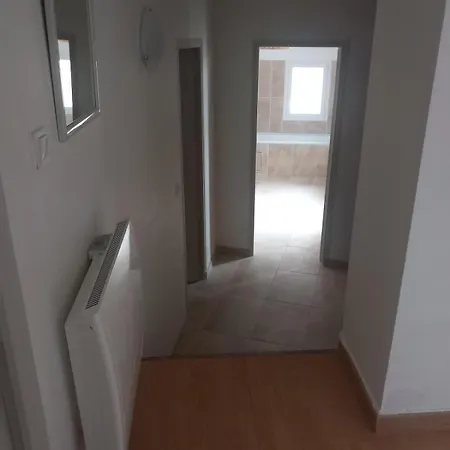 Le Clos Des Halles Centre 120 M2 Apartment
