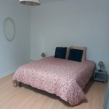 Apartment Le Clos Des Halles Centre 120 M2 Beziers
