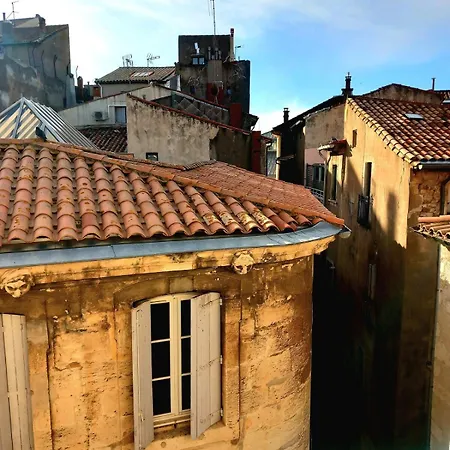 Le Clos Des Halles Centre 120 M2 Beziers