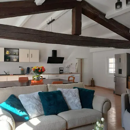 Le Clos Des Halles Centre 120 M2 Apartment Beziers